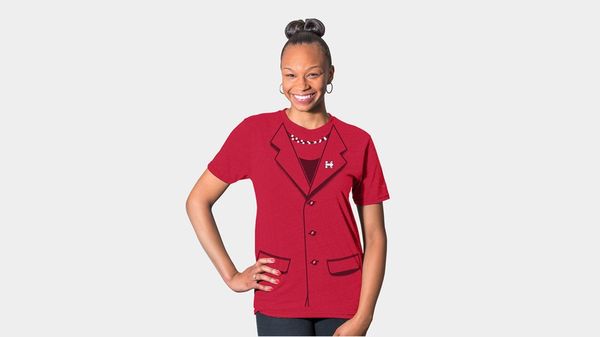 Presidential Pantsuit Shirts