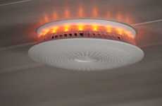 Disaster-Spotting Smoke Detectors