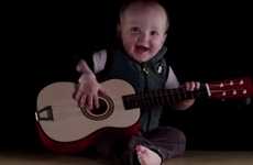 Viral Baby Bands