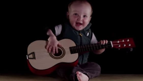 Viral Baby Bands