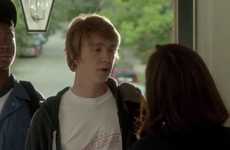 Comically Captivating Films
