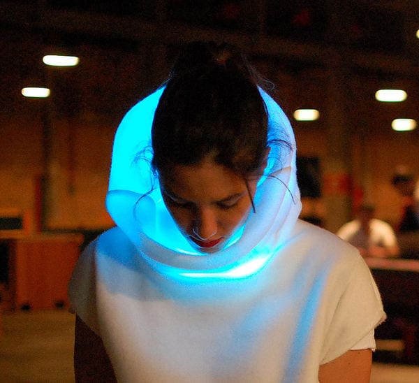 22 Flashy LED Fashion Pieces