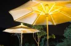 35 Patio-Illuminating Accessories