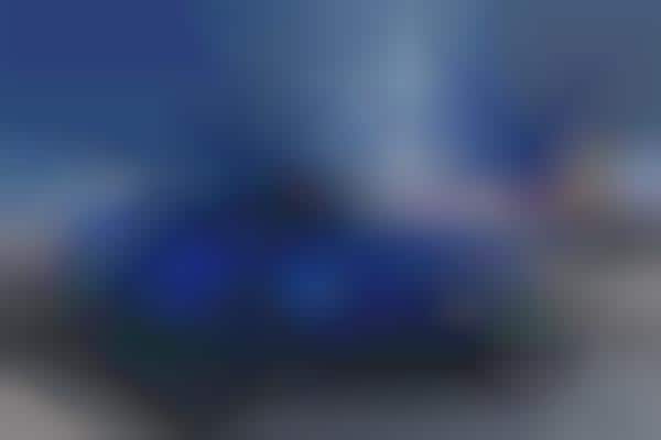 Autonomous Sports Cars