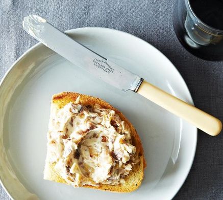 37 Unexpected Toast Toppers