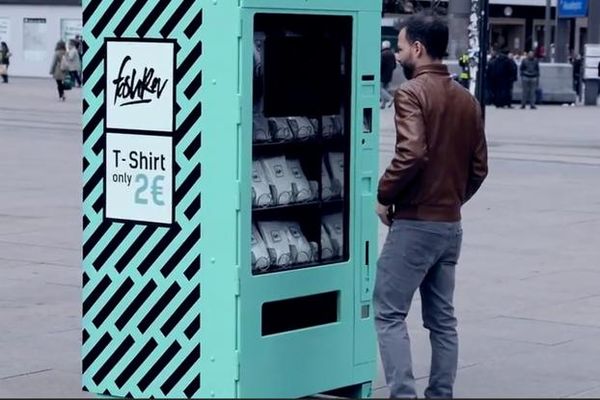 Top 40 Interactive Ideas in June