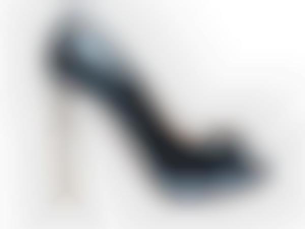 Bespoke Designer Footwear