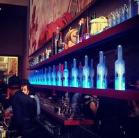 Cocktail-Centric Holiday Campaigns Image 3