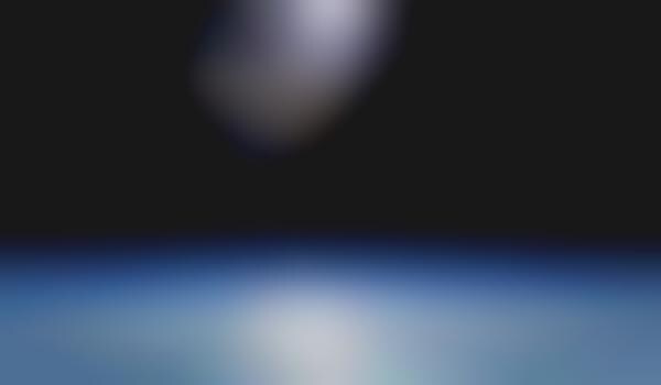 Balloon Space Travel