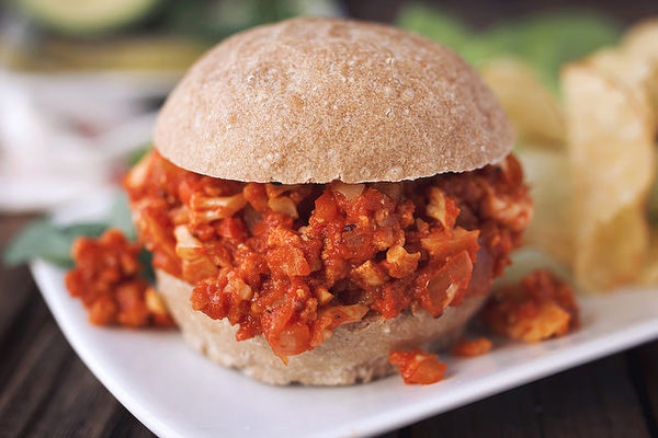 38 Healthy Meat Substitutes