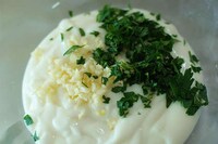 Yogurt Fried Chicken Image 3