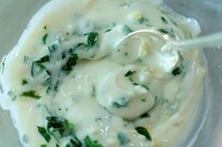 Yogurt Fried Chicken Image 4
