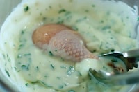 Yogurt Fried Chicken Image 5