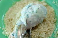 Yogurt Fried Chicken Image 6