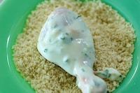 Yogurt Fried Chicken Image 7