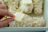 Yogurt Fried Chicken Image 8