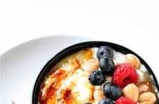 Healthy Gourmet Desserts