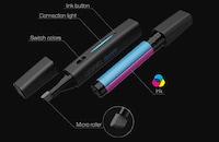 Vibrant Smart Markers Image 5
