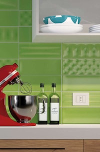 Pop Art-Inspired Tiles Image 6