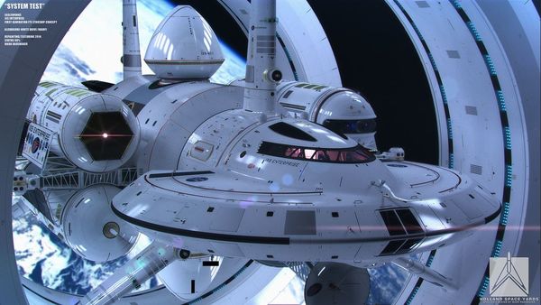 13 Space Travel Innovations