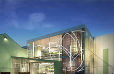 Vertical Farming Facilities