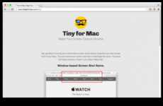 Screen-Capturing Apps