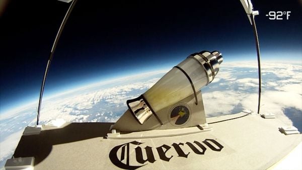 35 Galactic Lifestyle Innovations