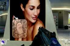 Secretive Gaming Campaigns