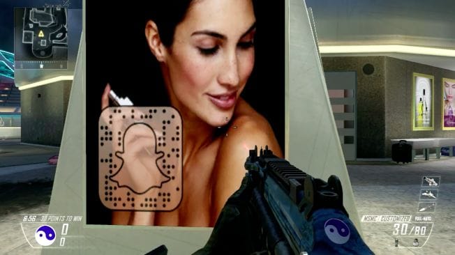 Secretive Gaming Campaigns