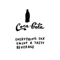 Bitter Brand Illustrations Image 3