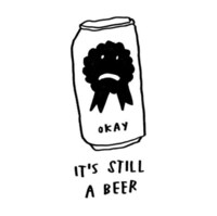 Bitter Brand Illustrations Image 4