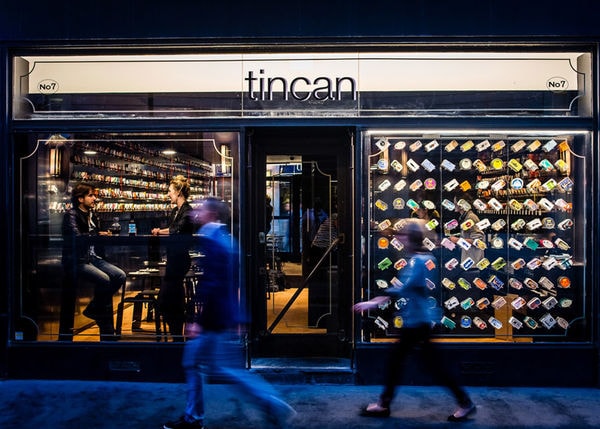 17 Pop-Up Dining Experiences