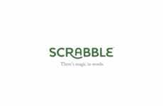 Anagram Game Advertisements