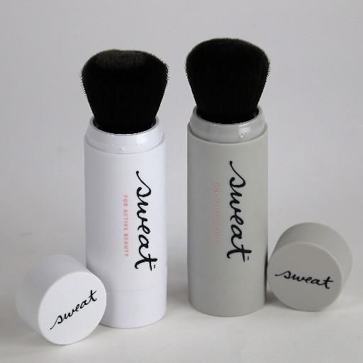 Sweat-Proof Cosmetics