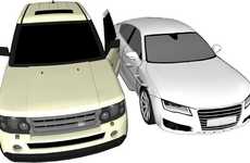 Car Bump-Preventing Accessories
