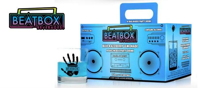 Party-Ready Wine Boxes