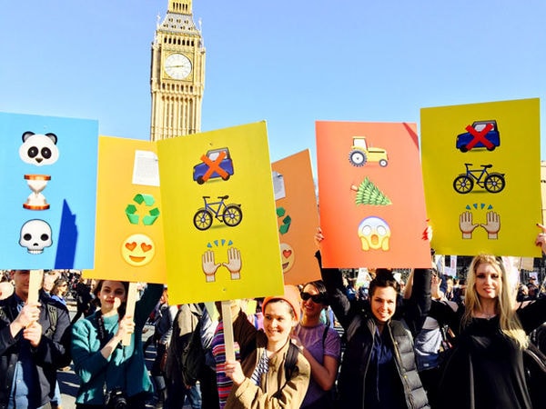 Top 55 Social Good Ideas in June