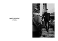 Rocker Menswear Campaigns Image 2