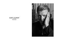 Rocker Menswear Campaigns Image 3