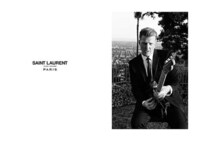 Rocker Menswear Campaigns Image 4
