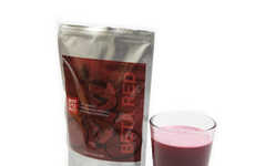 Potent Pre-Workout Beverages