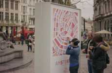 Audible Travel Billboards