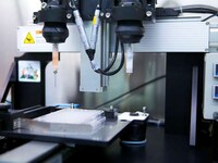 3D-Printed Skin Types Image 3