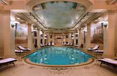 Couture Co-Branded Spas