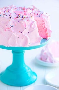 Sprinkled Marshmallow Frostings Image 3