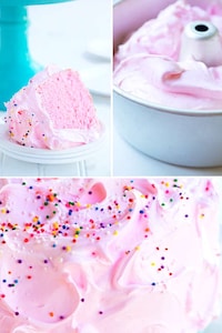 Sprinkled Marshmallow Frostings Image 4
