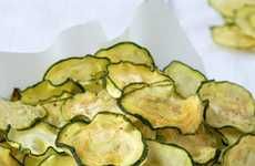 Tangy Vegetable Chip Recipes