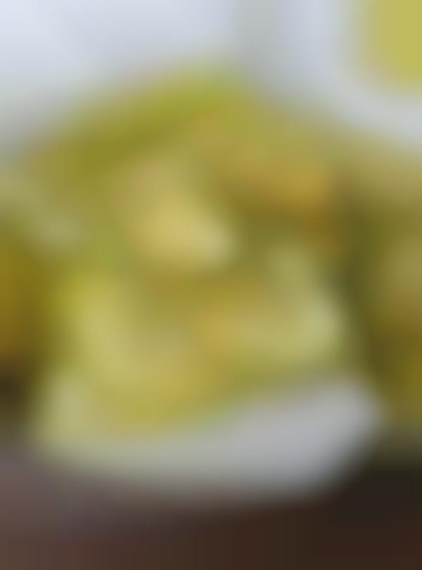 Tangy Vegetable Chip Recipes