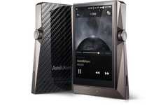 Versatile Audio Players