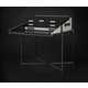 Luxurious Video Game Storage Image 3
